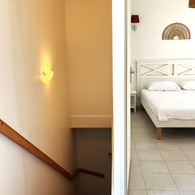 chambre double