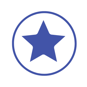 Icône étoile