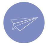 Icône avion